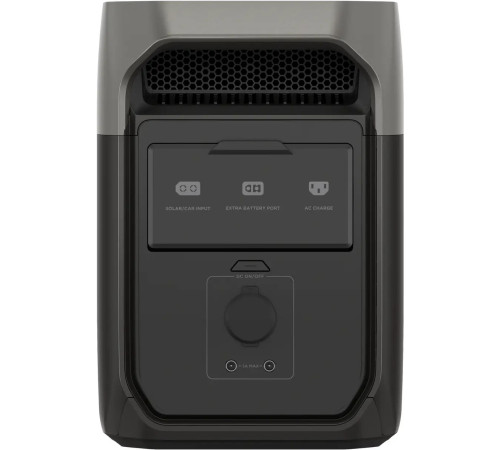 Зарядна станція EcoFlow DELTA 3 EU-Version