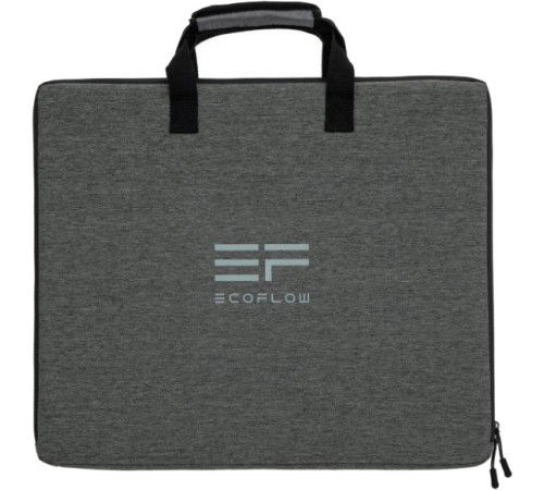 Зарядний пристрій на сонячній батареї EcoFlow 110W Solar Panel (EFSOLAR110N)