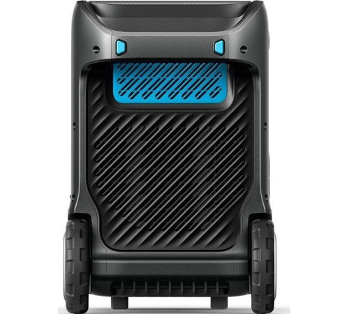 Електростанція Anker PowerHouse 767 2048 Вт