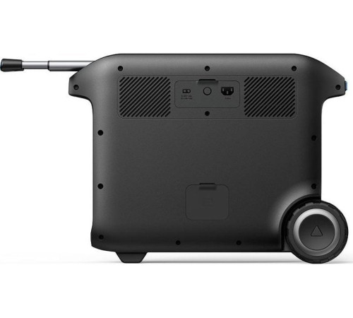 Електростанція Anker PowerHouse 767 2048 Вт