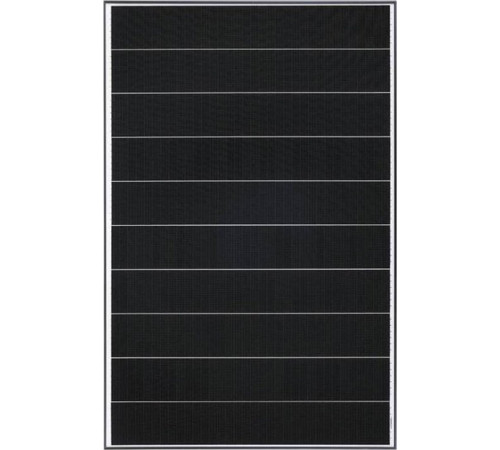 Балконна система EcoFlow Basic