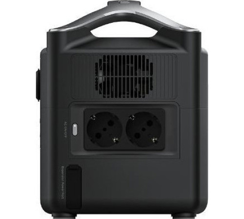 Зарядна станція EcoFlow RIVER Pro (EFRIVER600PRO-EU)