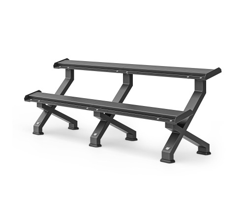Стійка для гантелей Marbo Sport MP-S207 2.0 2 модулі