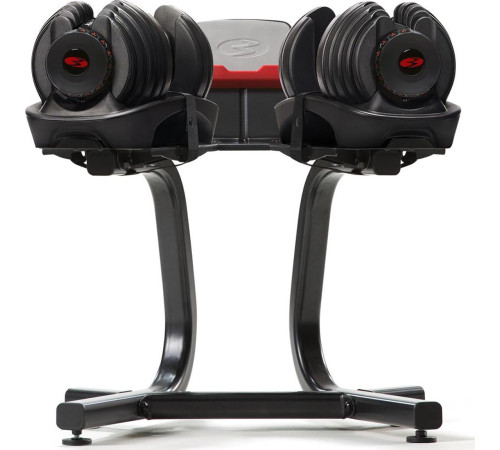 Стійка для гантелей Bowflex Select Tech 1090 та 552