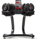 Стійка для гантелей Bowflex Select Tech 1090 та 552
