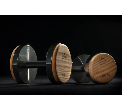 Стійка з гантелями NOHRD Oxbridge Cherry