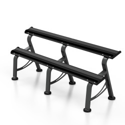 Стійка для гантелей Marbo Sport MP-S207 2 модулі