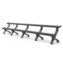 Стійка для гантелей Marbo Sport MP-S207 2.0 4 модулі