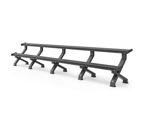 Стійка для гантелей Marbo Sport MP-S207 2.0 4 модулі