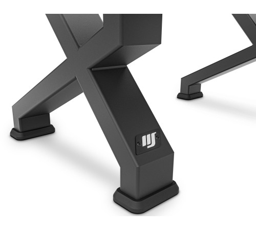 Стійка для гантелей Marbo Sport MP-S207 2.0 4 модулі