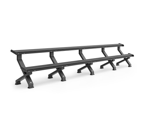 Стійка для гантелей Marbo Sport MP-S207 2.0 4 модулі