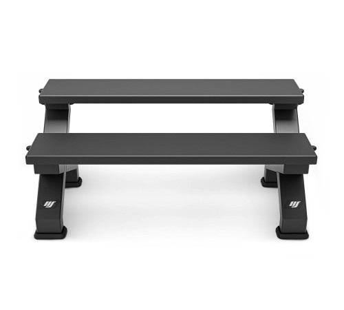 Стійка для зберігання гирь Marbo Sport MP-S210 2.0 Стійка для зберігання гирь Marbo Sport MP-S210 2.0