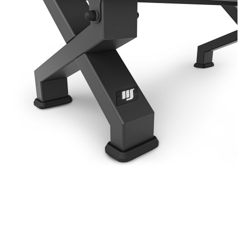 Стійка для зберігання гирь Marbo Sport MP-S210 2.0 Стійка для зберігання гирь Marbo Sport MP-S210 2.0