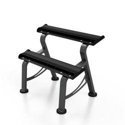 Стійка для гантелей Marbo Sport MP-S207 1 модуль