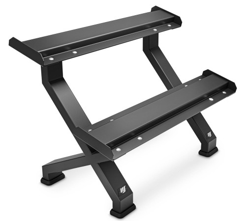 Стійка для гантелей Marbo Sport MP-S207 2.0, 3 модулі Стійка для гантелей Marbo Sport MP-S207 2.0, 3 модулі