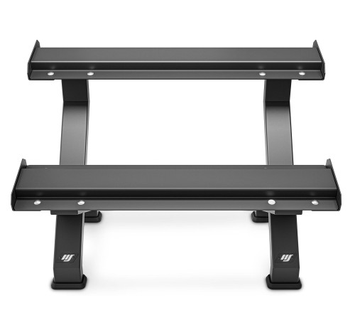 Стійка для гантелей Marbo Sport MP-S207 2.0, 3 модулі Стійка для гантелей Marbo Sport MP-S207 2.0, 3 модулі