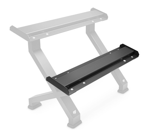 Стійка для гантелей Marbo Sport MP-S207 2.0, 3 модулі Стійка для гантелей Marbo Sport MP-S207 2.0, 3 модулі