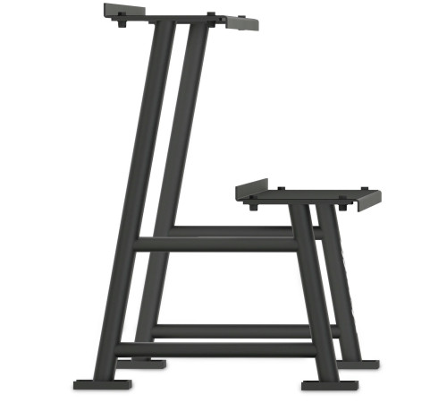 Стійка для гир VIRTUFIT, 250 кг