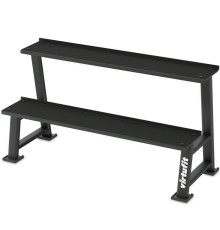 Стійка для гир VIRTUFIT, 250 кг
