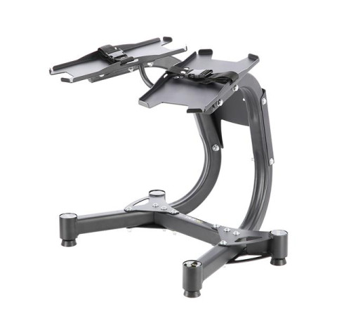 Стійка для регульованих гантелей HMS PREMIUMSTR10 PRO