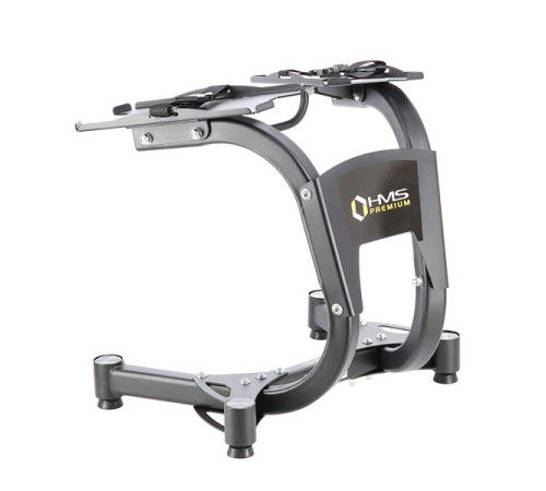 Стійка для регульованих гантелей HMS PREMIUMSTR10 PRO