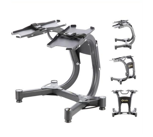 Стійка для регульованих гантелей HMS PREMIUMSTR10 PRO