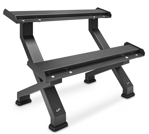 Стійка для гантелей UpForm UX-S207 1 модуль