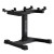 Стійка для круглих гантелей ZIPRO з регульованим навантаженням