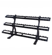 Стійка для гантелей inSPORTline GymRack III