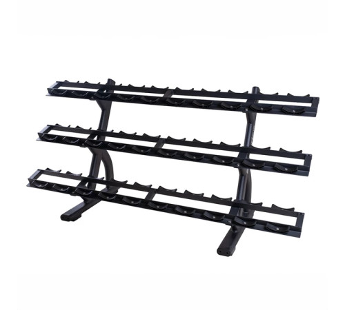 Стійка для гантелей inSPORTline GymRack III