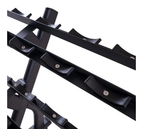 Стійка для гантелей inSPORTline GymRack III