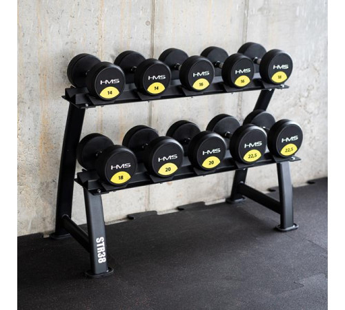 Стійка для гантелей HMS STR38