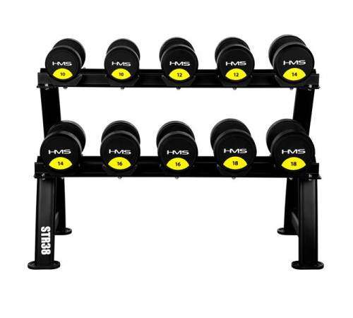 Стійка для гантелей HMS STR38