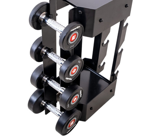Стійка для гантелей inSPORTline RK3020 Стійка для гантелей inSPORTline RK3020