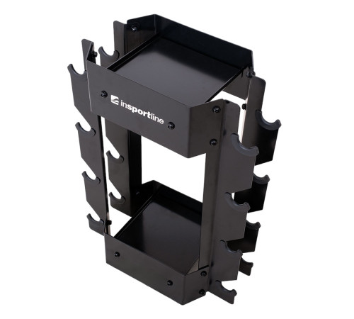 Стійка для гантелей inSPORTline RK3020 Стійка для гантелей inSPORTline RK3020
