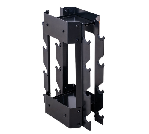 Стійка для гантелей inSPORTline RK3020 Стійка для гантелей inSPORTline RK3020