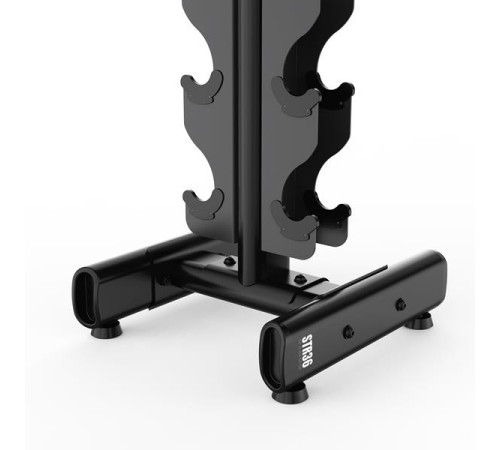 Стійка для гантелей HMS STR36