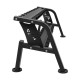 STR47 DOUBLE ROW DUMBBELL RACK 10 PAIRS COMMERCIAL HMS