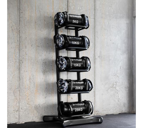 Стійка для тренувальних сумок HMS STR42