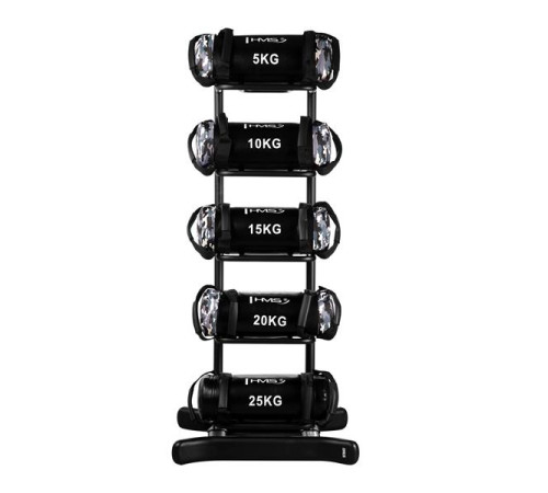 Стійка для тренувальних сумок HMS STR42