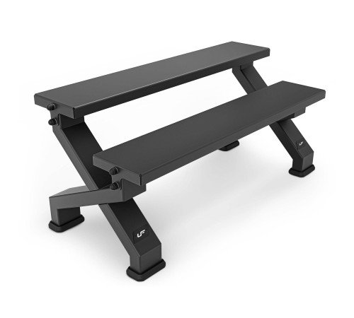 Стійка для гир UpForm UX-S210