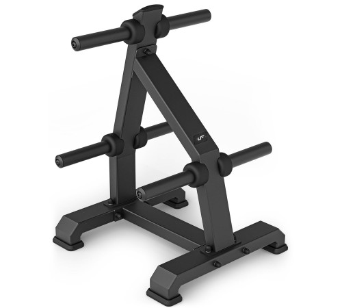 Стійка для олімпійських дисків UpForm UX-S203