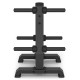 Стійка для олімпійських дисків UpForm UX-S203