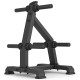 Стійка для олімпійських дисків UpForm UX-S203