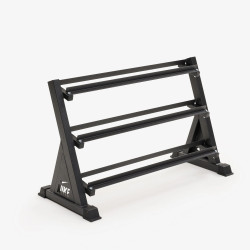 Стійка для гантелей Nike Dumbbell Rack, чорна