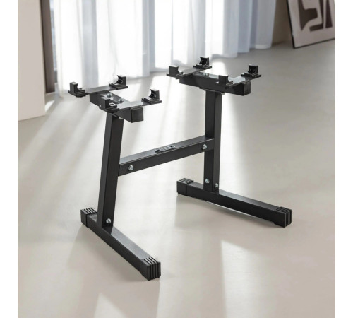 Стійка з гантелями Kettler HOI Vario Set