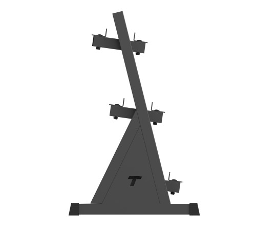 Стійка для гантелей Tunturi Platinum Hex