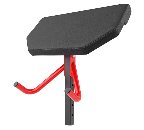 Приставка Скотта Marbo Sport MH-A101 - чорна Приставка Скотта Marbo Sport MH-A101 - чорна