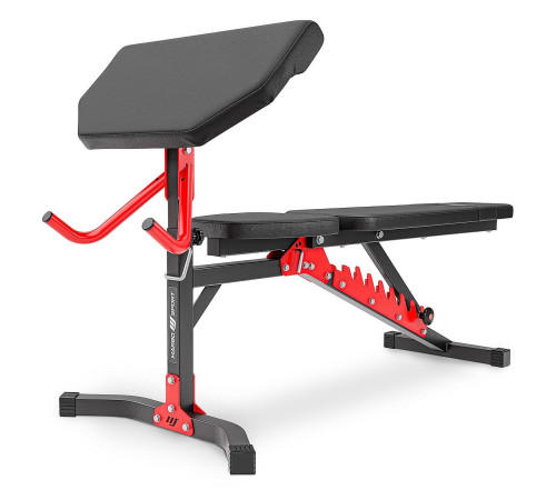 Приставка Скотта Marbo Sport MH-A101 - чорна Приставка Скотта Marbo Sport MH-A101 - чорна