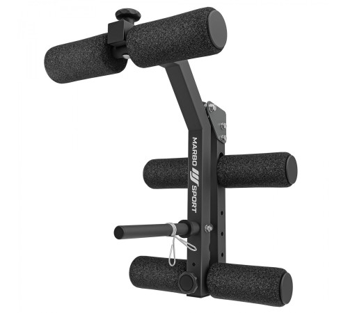 Приставка для лав Semi-Pro MS-A102 2.0 - Marbo Sport Приставка для лав Semi-Pro MS-A102 2.0 - Marbo Sport